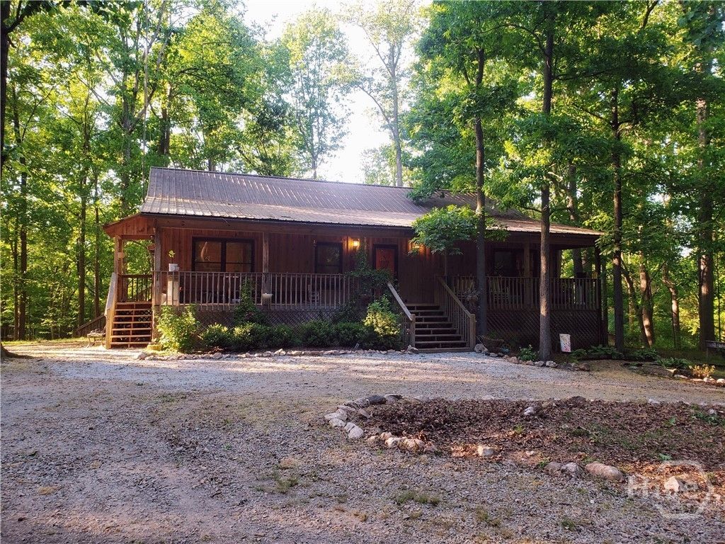 Photo of 718 Evangelical Church Road, Danielsville, GA 30633 (MLS # CL354139)