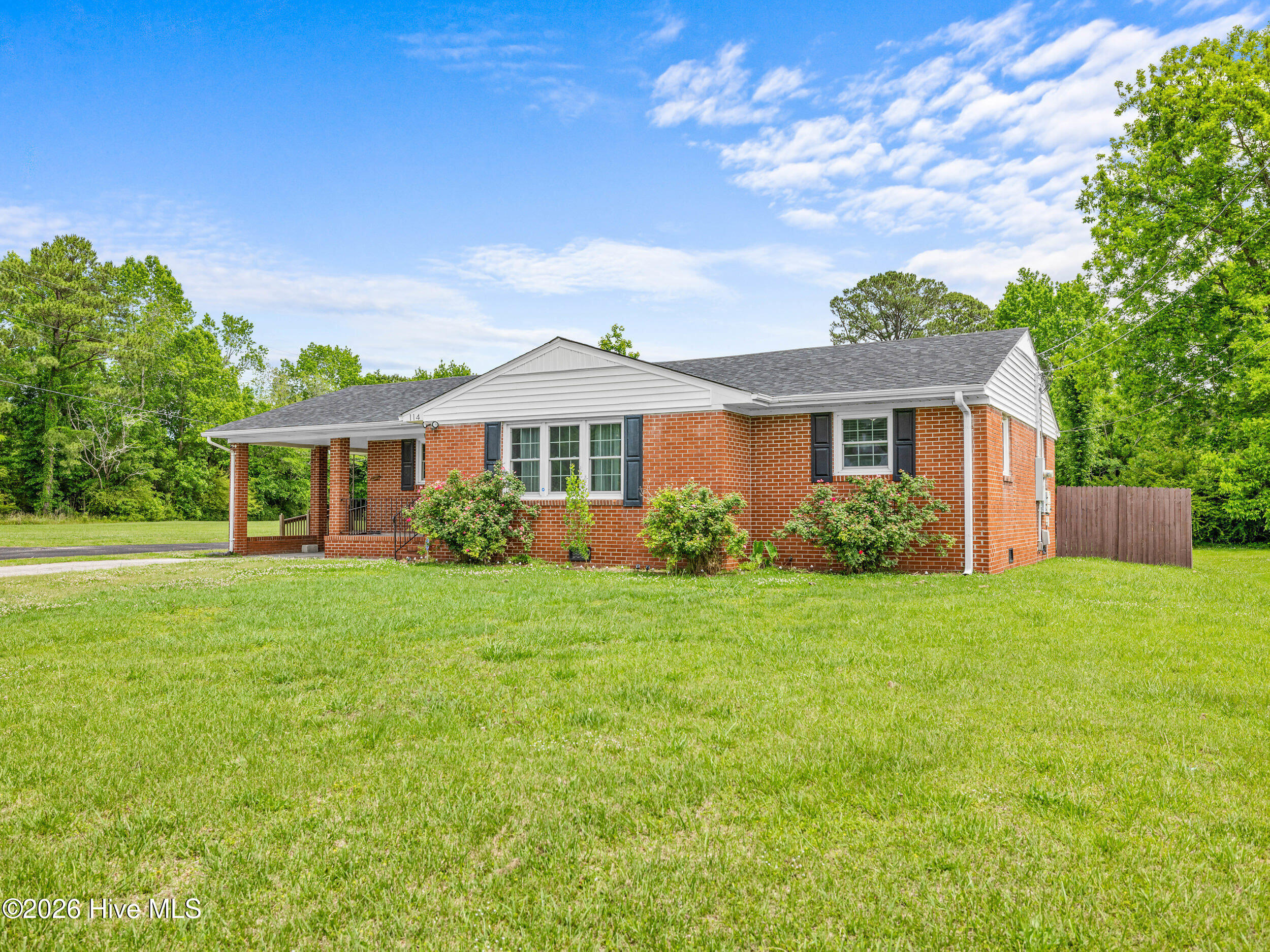 114 Country Club Road