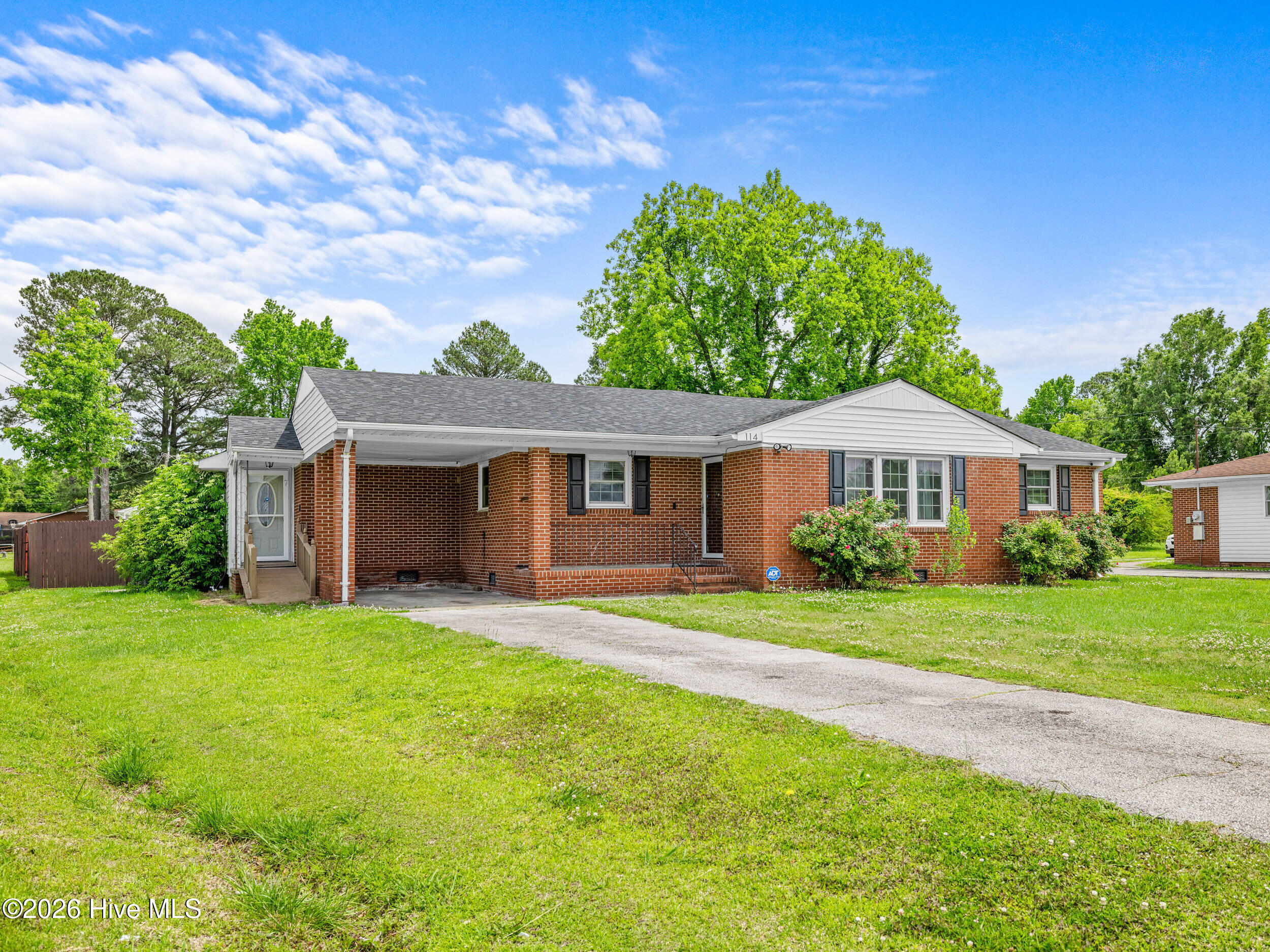 114 Country Club Road