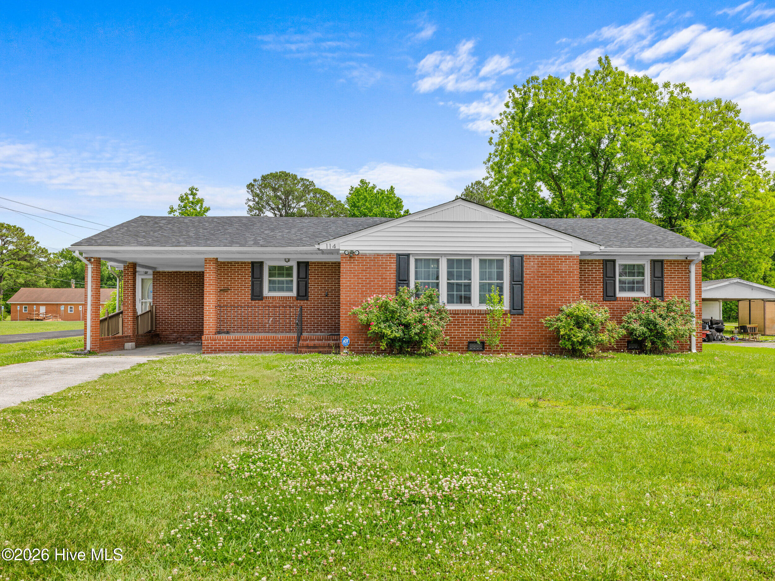 114 Country Club Road