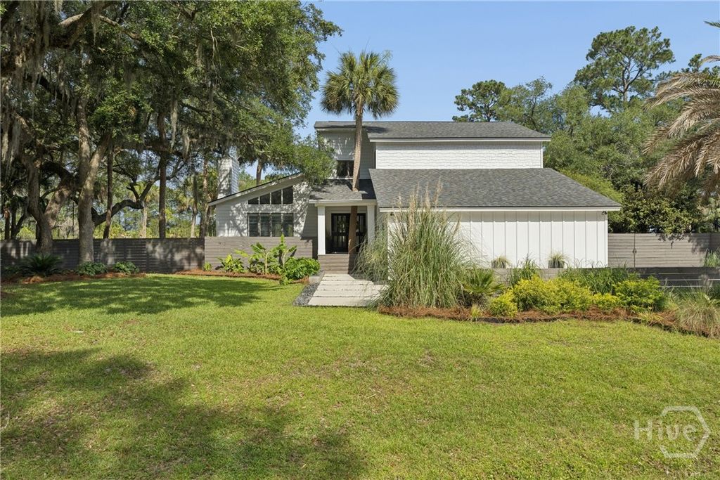 Photo of 26 Liberty Creek Drive, Savannah, GA 31406 (MLS # SA357913)