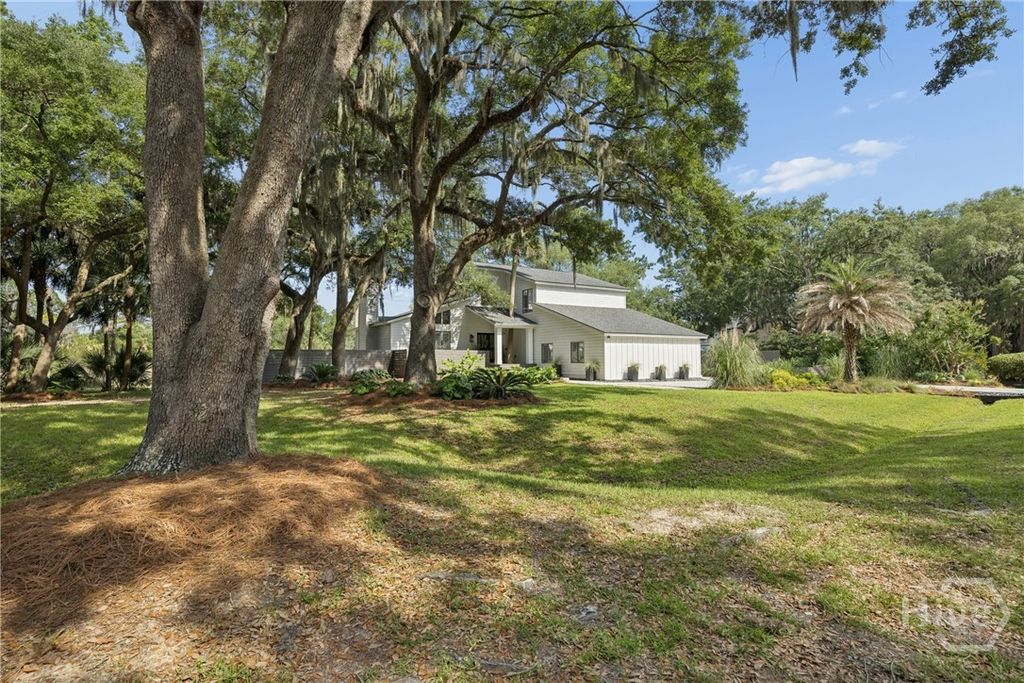 Photo of 26 Liberty Creek Drive, Savannah, GA 31406 (MLS # SA357913)