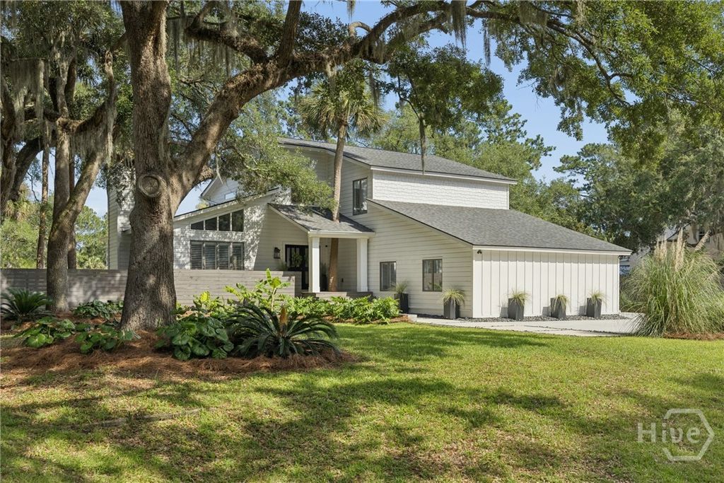 Photo of 26 Liberty Creek Drive, Savannah, GA 31406 (MLS # SA357913)