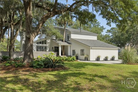 Homes For Sale - 26 Liberty Creek Drive<br/> Savannah, GA 31406