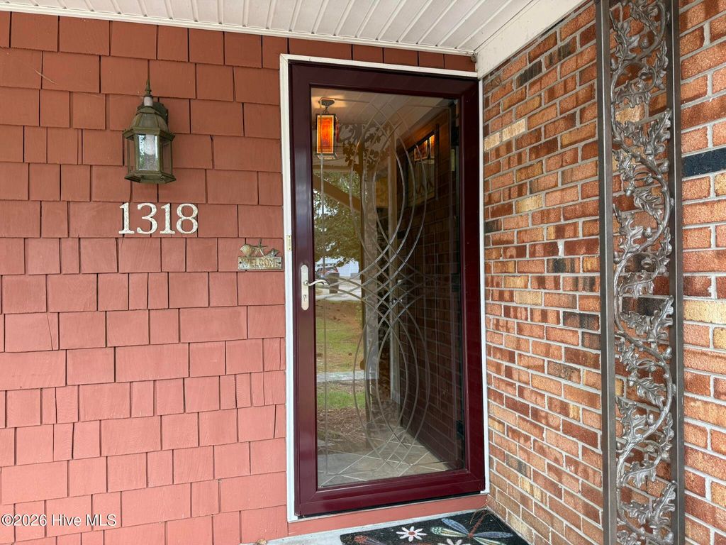Photo of 1318 N Shore Drive, Southport, NC 28461 (MLS # 100590709)