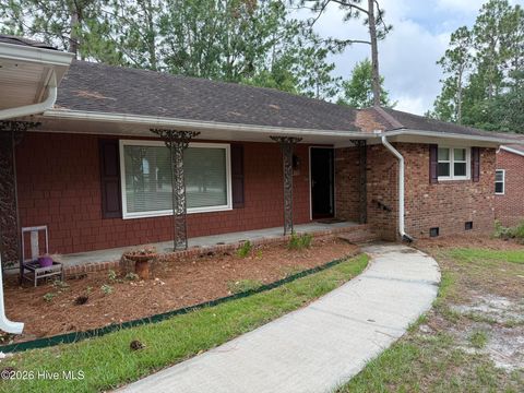 Photo of 1318 N Shore Drive, Southport, NC 28461 (MLS # 100590709)
