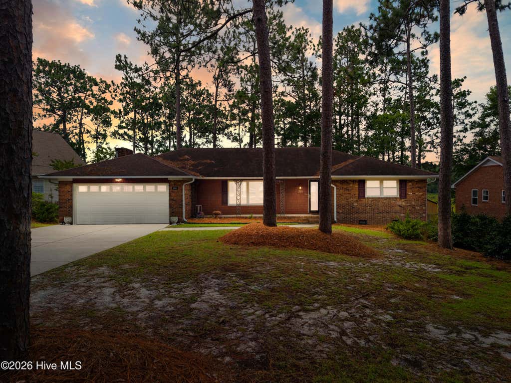 Photo of 1318 N Shore Drive, Southport, NC 28461 (MLS # 100590709)