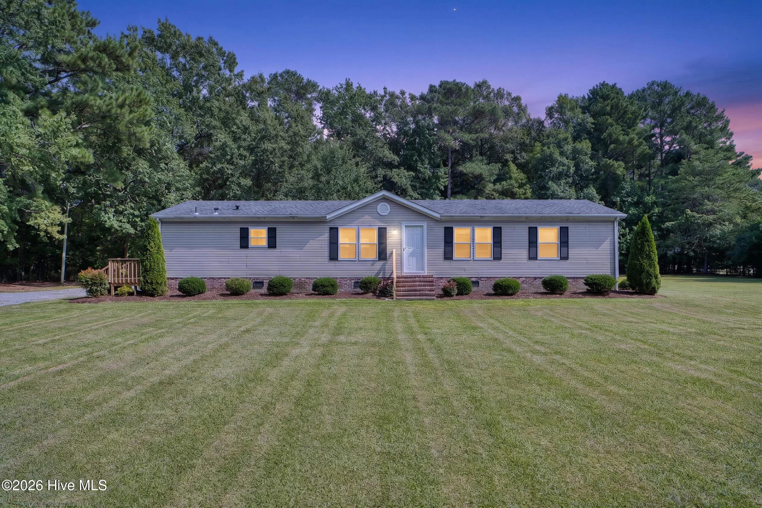 173 Zion Road