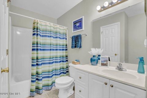 Tiny photo for 4103 Breezewood Drive #Apt 204, Wilmington, NC 28412 (MLS # 100583672)