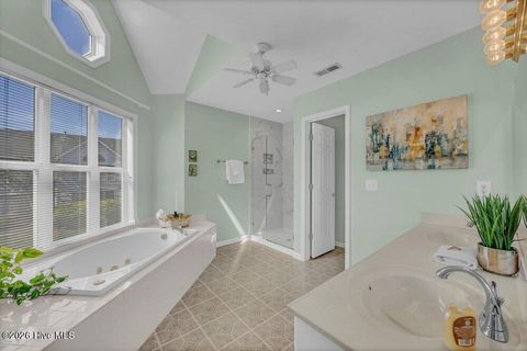 Tiny photo for 4103 Breezewood Drive #Apt 204, Wilmington, NC 28412 (MLS # 100583672)