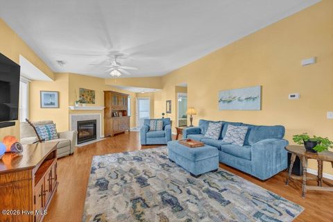 Tiny photo for 4103 Breezewood Drive #Apt 204, Wilmington, NC 28412 (MLS # 100583672)