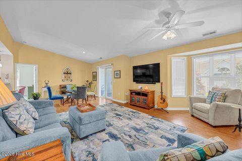 Tiny photo for 4103 Breezewood Drive #Apt 204, Wilmington, NC 28412 (MLS # 100583672)
