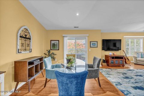 Tiny photo for 4103 Breezewood Drive #Apt 204, Wilmington, NC 28412 (MLS # 100583672)