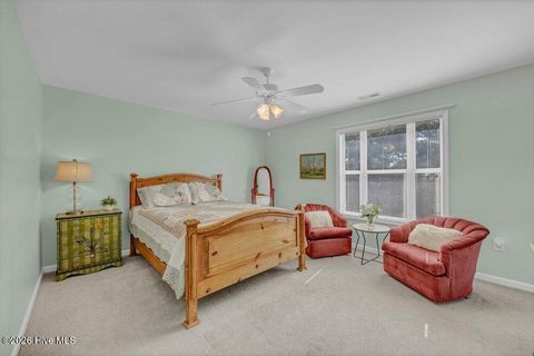 Tiny photo for 4103 Breezewood Drive #Apt 204, Wilmington, NC 28412 (MLS # 100583672)