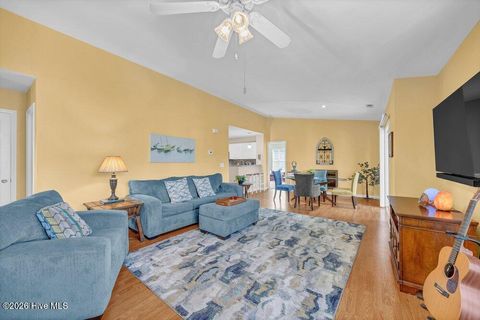Tiny photo for 4103 Breezewood Drive #Apt 204, Wilmington, NC 28412 (MLS # 100583672)
