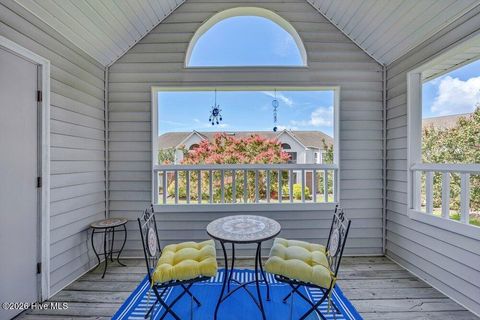 Tiny photo for 4103 Breezewood Drive #Apt 204, Wilmington, NC 28412 (MLS # 100583672)