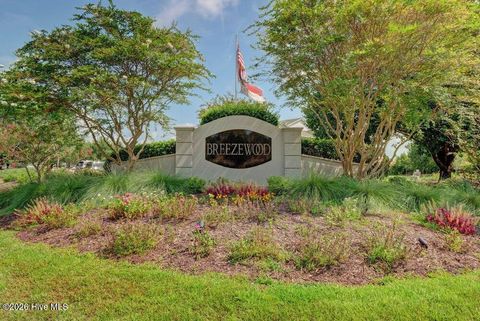 Tiny photo for 4103 Breezewood Drive #Apt 204, Wilmington, NC 28412 (MLS # 100583672)