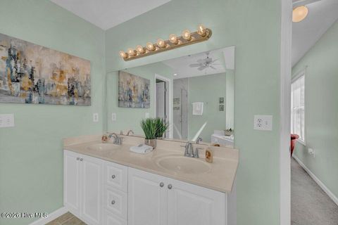 Tiny photo for 4103 Breezewood Drive #Apt 204, Wilmington, NC 28412 (MLS # 100583672)