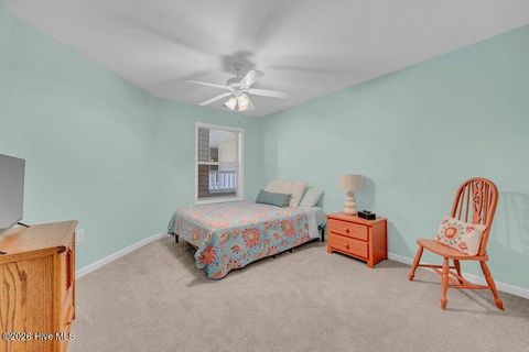 Tiny photo for 4103 Breezewood Drive #Apt 204, Wilmington, NC 28412 (MLS # 100583672)