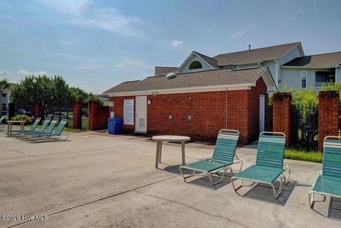 Tiny photo for 4103 Breezewood Drive #Apt 204, Wilmington, NC 28412 (MLS # 100583672)