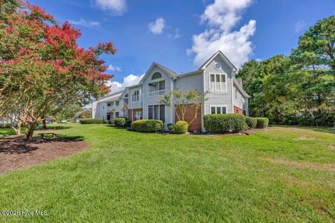 Tiny photo for 4103 Breezewood Drive #Apt 204, Wilmington, NC 28412 (MLS # 100583672)