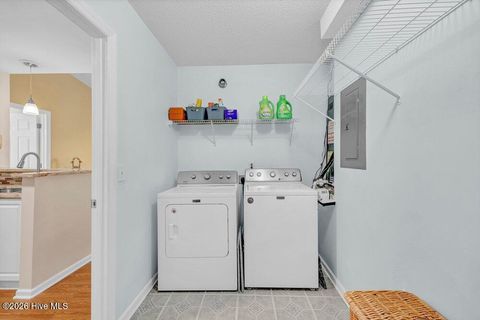 Tiny photo for 4103 Breezewood Drive #Apt 204, Wilmington, NC 28412 (MLS # 100583672)