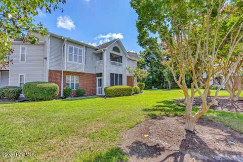Tiny photo for 4103 Breezewood Drive #Apt 204, Wilmington, NC 28412 (MLS # 100583672)
