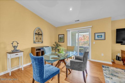 Tiny photo for 4103 Breezewood Drive #Apt 204, Wilmington, NC 28412 (MLS # 100583672)