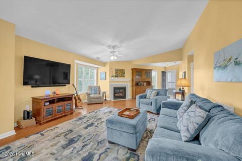 Tiny photo for 4103 Breezewood Drive #Apt 204, Wilmington, NC 28412 (MLS # 100583672)