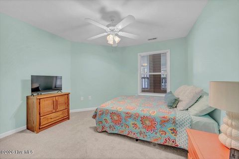 Tiny photo for 4103 Breezewood Drive #Apt 204, Wilmington, NC 28412 (MLS # 100583672)