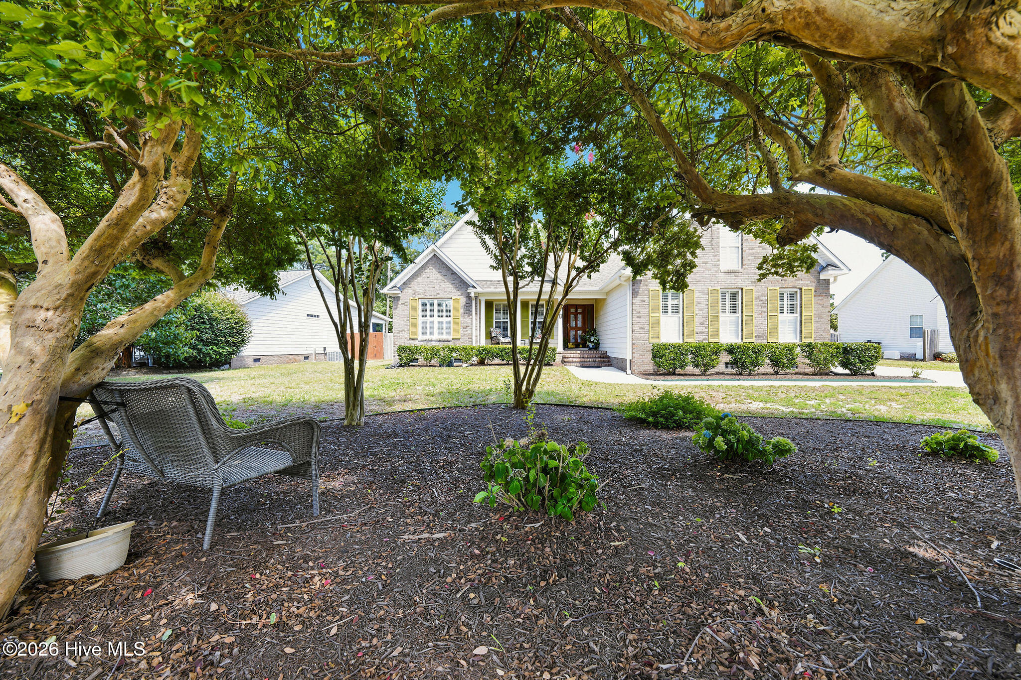 5419 Wood Ridge Road