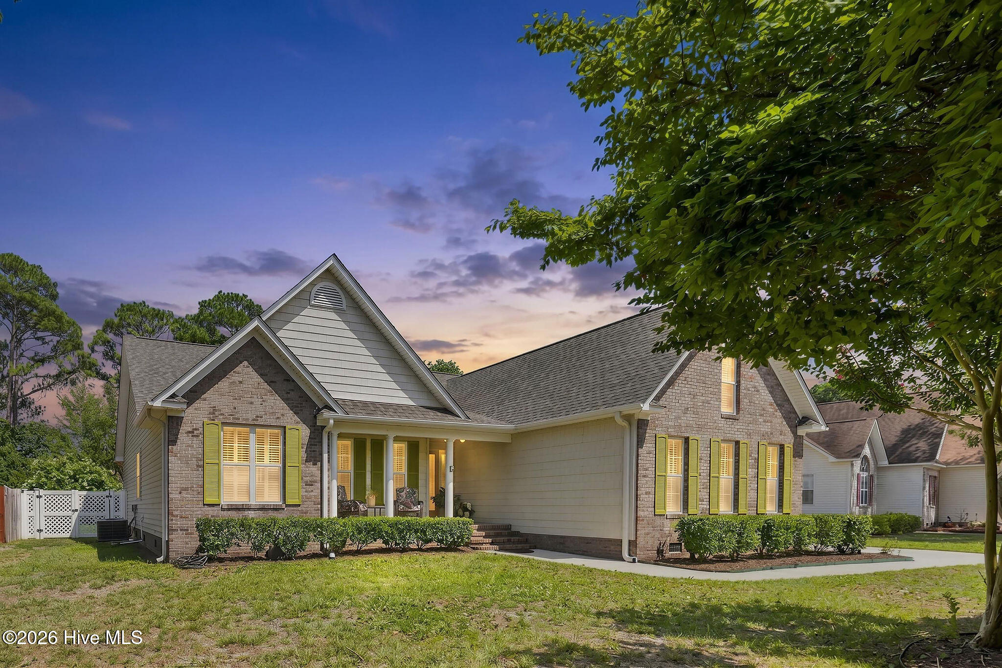 5419 Wood Ridge Road