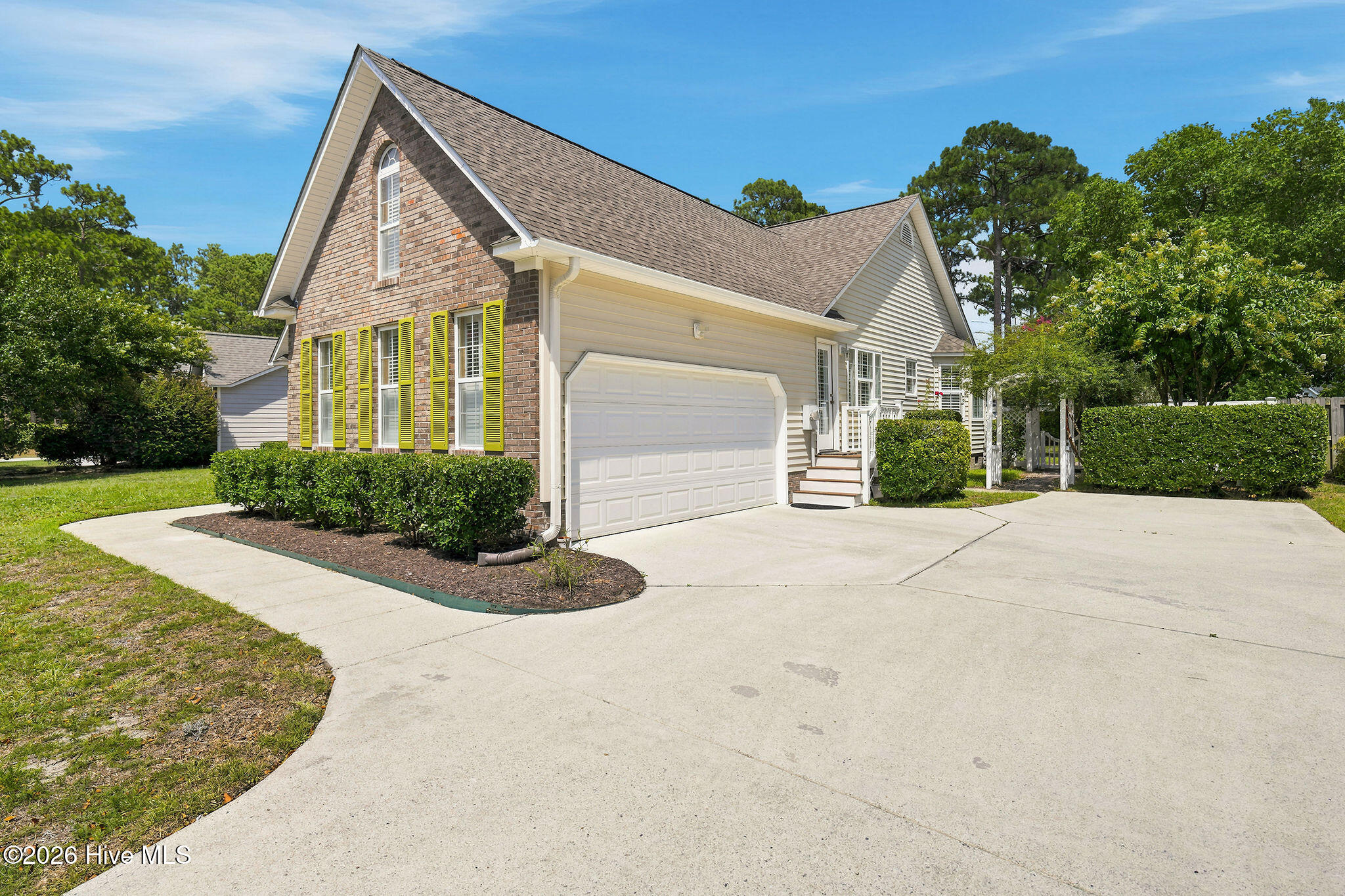 5419 Wood Ridge Road