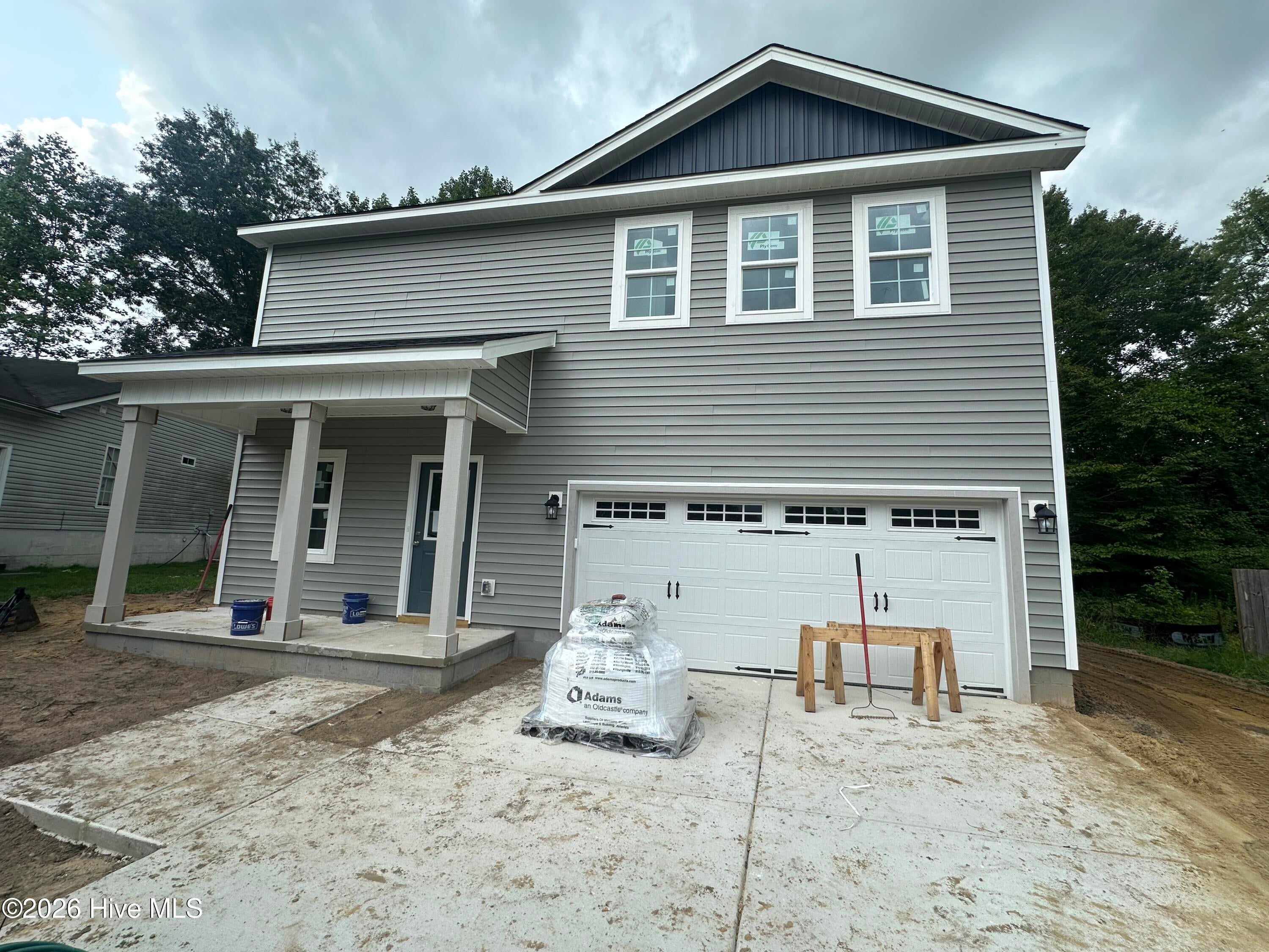 214 Hayden Place, Jacksonville, NC, 28540