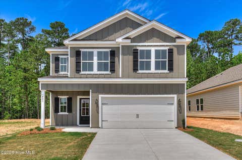 Homes For Sale - 431 Granard Street<br/> Grovetown, GA 30813
