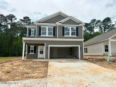 Photo of 431 Granard Street, Grovetown, GA 30813 (MLS # 98256960)
