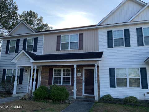 Townhouse For Rent - 5008 Banister Loop<br/> Onslow County, Jacksonville, NC 28546