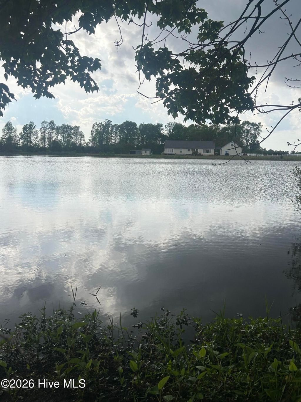Photo of 3 Crumpler Lake Lane, Clinton, NC 28328 (MLS # 100579817)