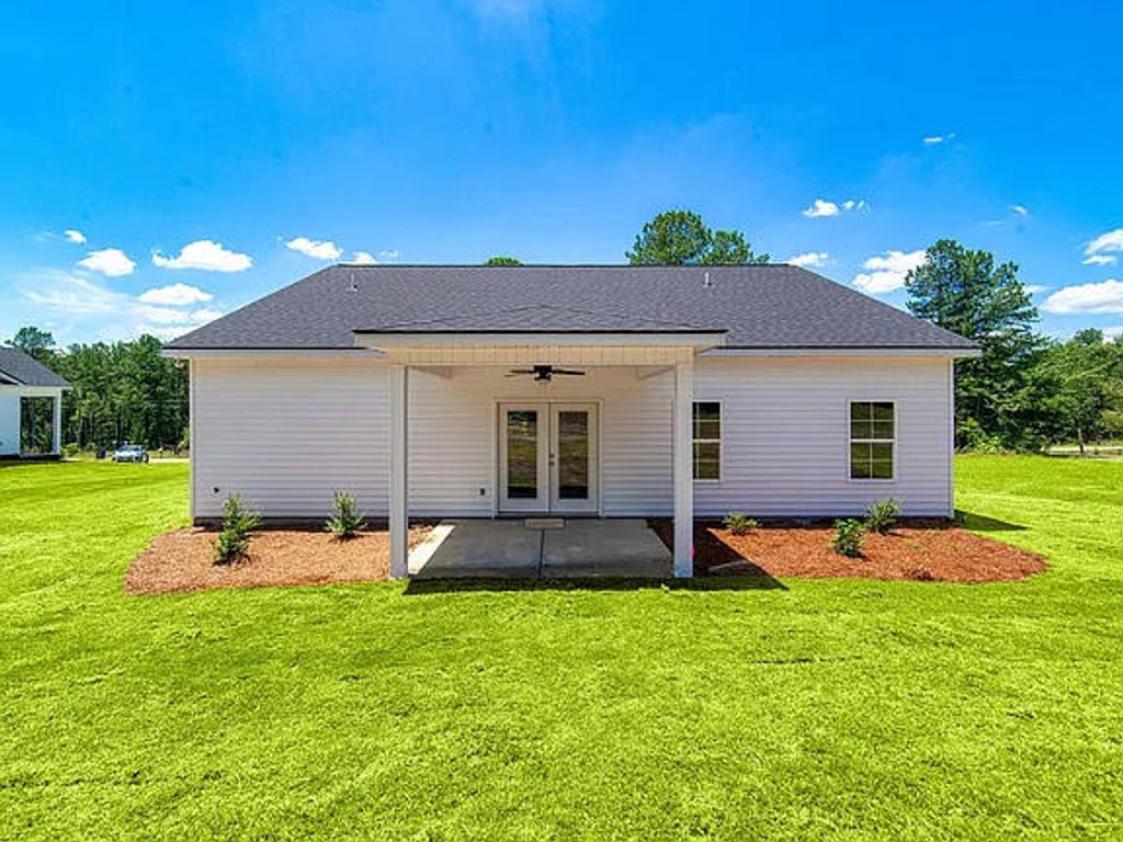 Photo of 4370 Forest Road, Hephzibah, GA 30815 (MLS # 553471)