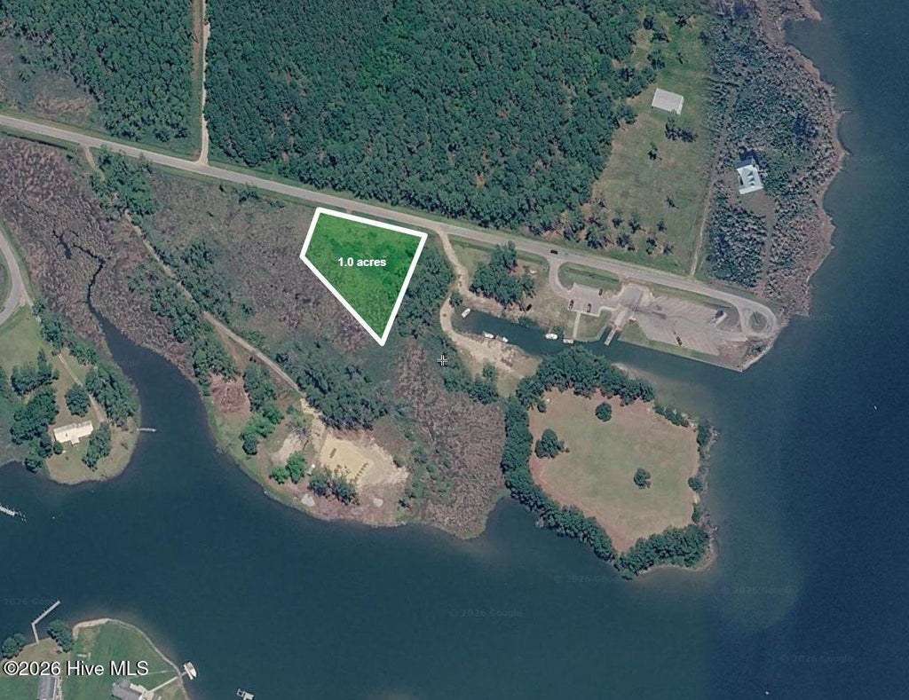 Photo of 1778 Wilkins Road, Belhaven, NC 27810 (MLS # 100611314)