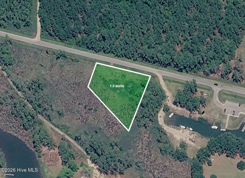 Photo of 1778 Wilkins Road, Belhaven, NC 27810 (MLS # 100611314)