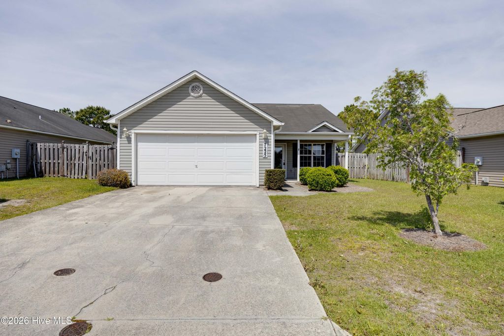 Photo of 7225 Copperfield Court, Wilmington, NC 28411 (MLS # 100571204)