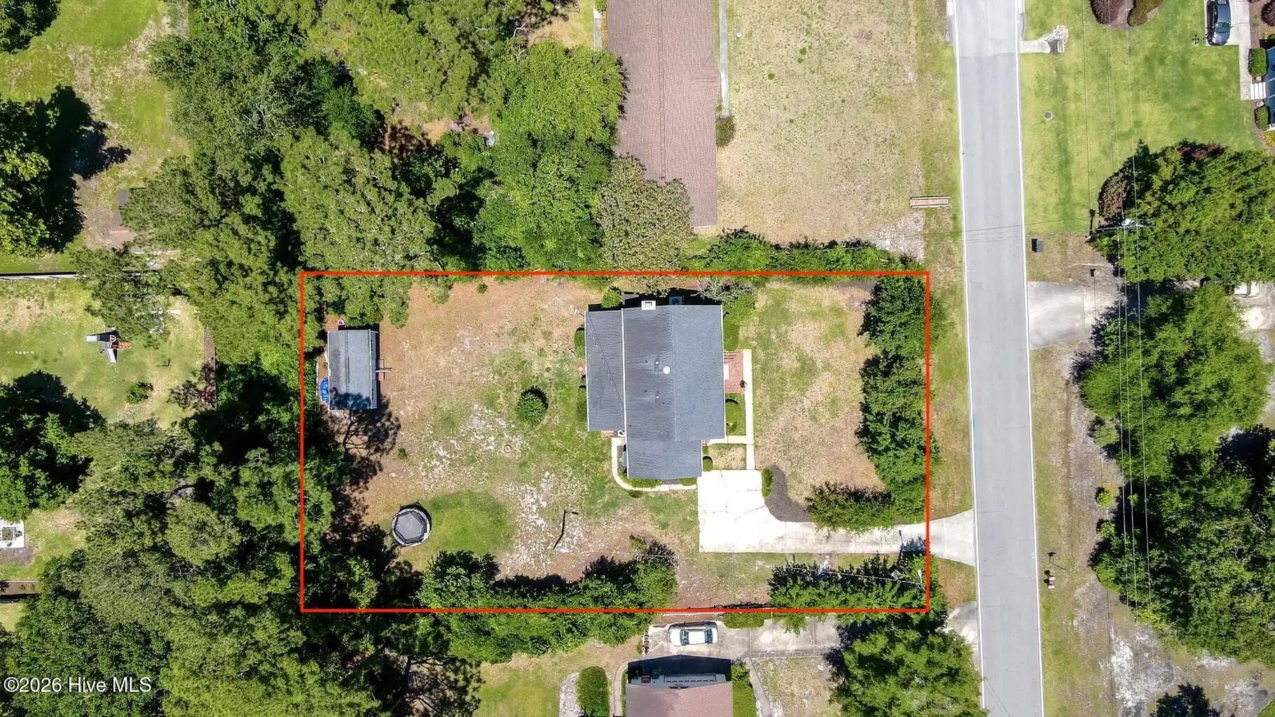 429 Tanbridge Road