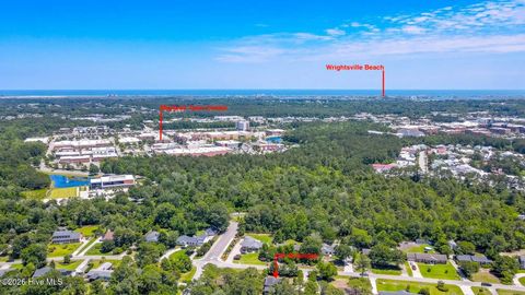 Tiny photo for 429 Tanbridge Road, Wilmington, NC 28405 (MLS # 100587768)