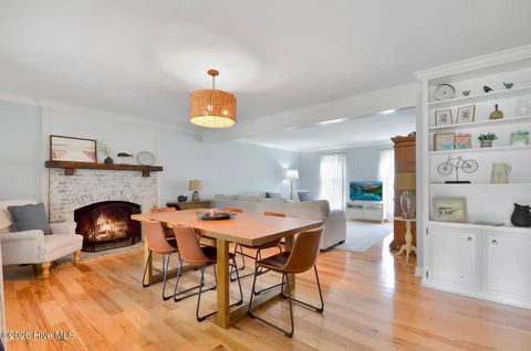 Tiny photo for 429 Tanbridge Road, Wilmington, NC 28405 (MLS # 100587768)