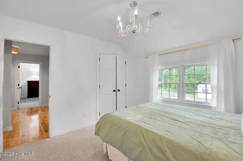 Tiny photo for 429 Tanbridge Road, Wilmington, NC 28405 (MLS # 100587768)