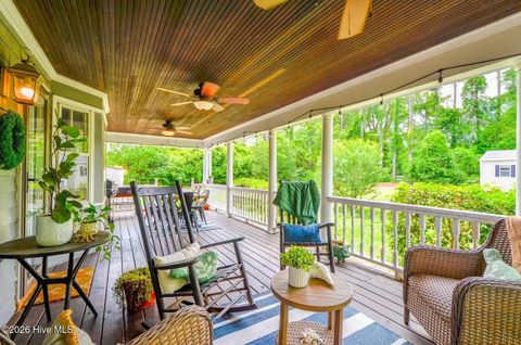 Tiny photo for 429 Tanbridge Road, Wilmington, NC 28405 (MLS # 100587768)