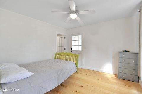 Tiny photo for 429 Tanbridge Road, Wilmington, NC 28405 (MLS # 100587768)