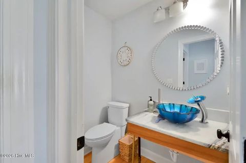 Tiny photo for 429 Tanbridge Road, Wilmington, NC 28405 (MLS # 100587768)