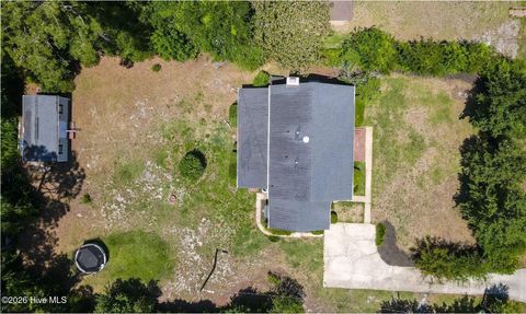 Tiny photo for 429 Tanbridge Road, Wilmington, NC 28405 (MLS # 100587768)